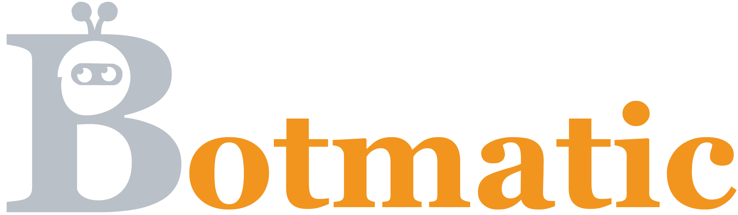 Botmatic IT Ticketing System